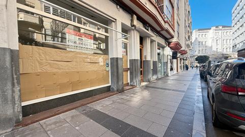 Foto 2 de Loft de lloguer a Ensanche, A Coruña Capital