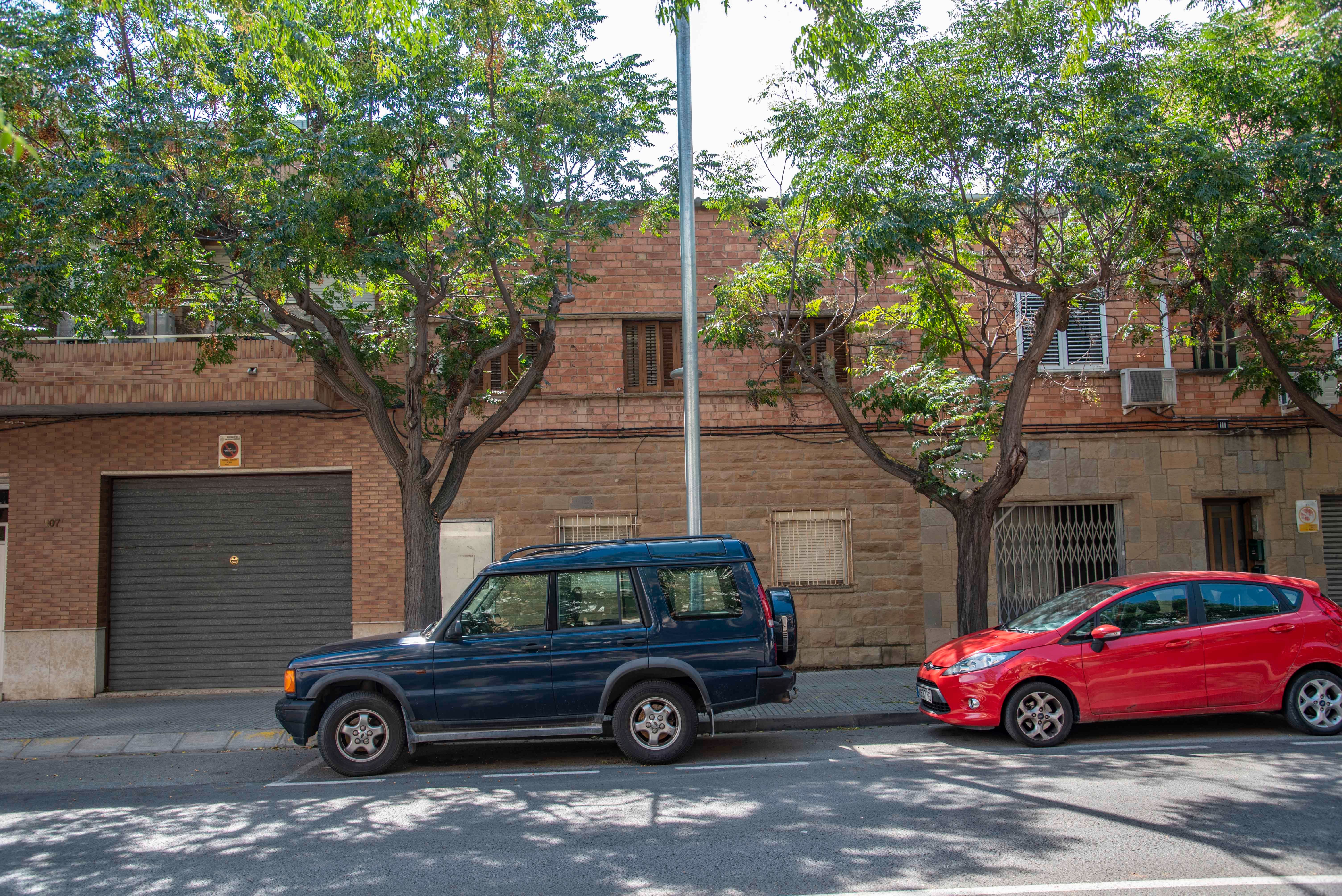 Casa adosada en venta en EDUARDO PEÑA, Sant Vicenç de Castellet