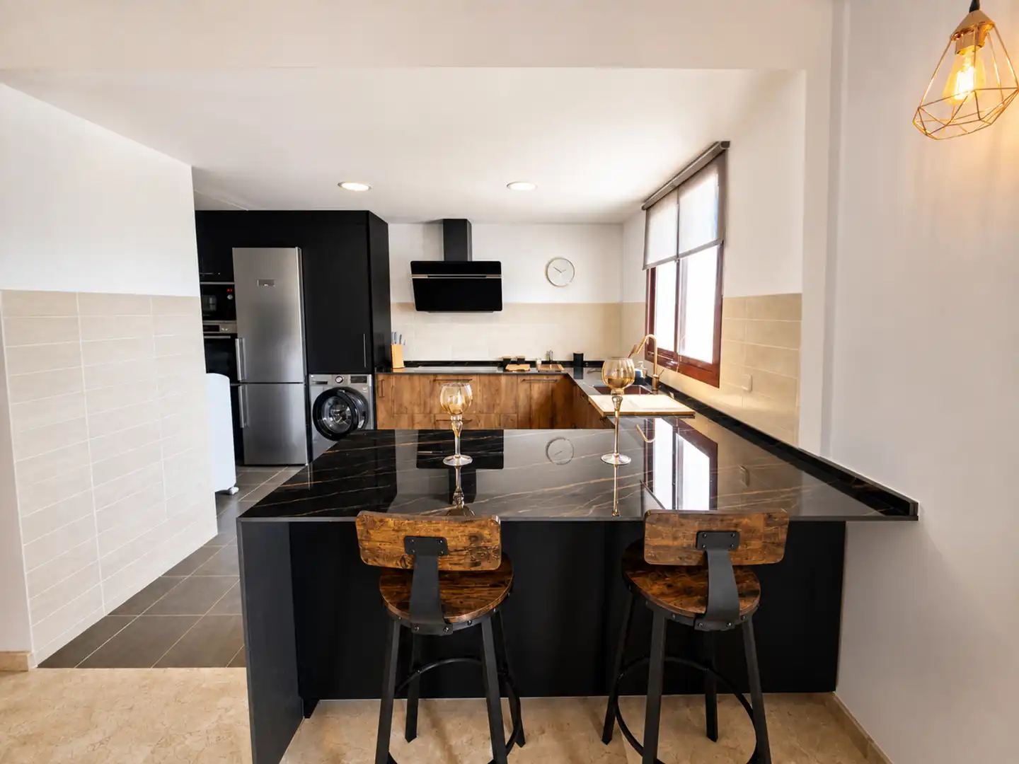Maison mitoyenne avec jardin à vendre à Bahía de Casares, imagen 41