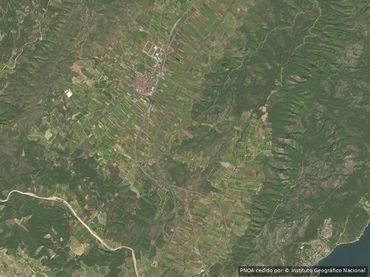 Wohnbaugrundstück zum Verkauf in Alcalà de Xivert pueblo