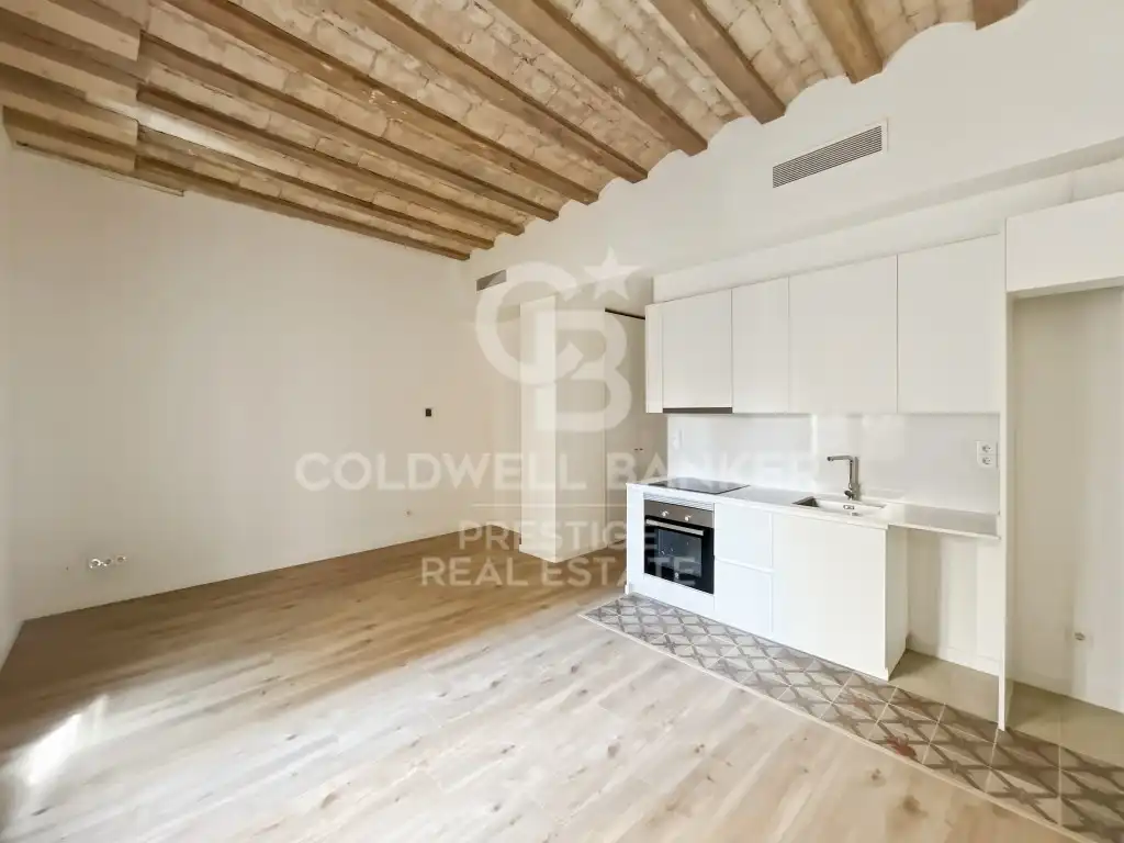 Wohnung zum Verkauf in Calle Codols, Barri Gòtic