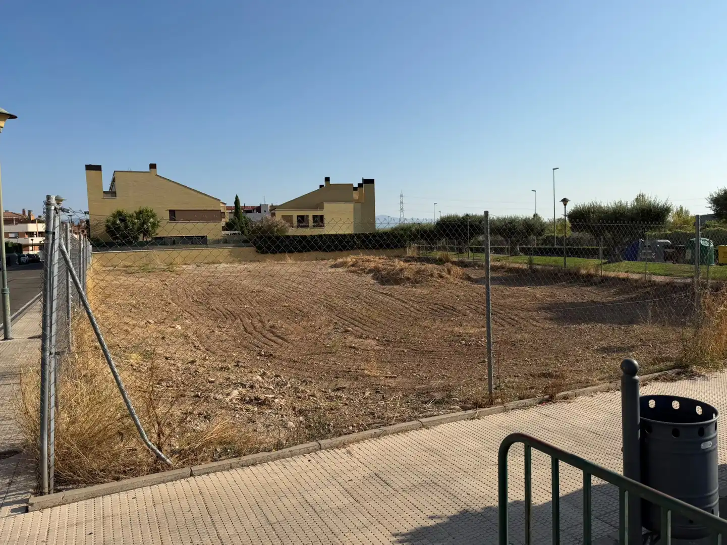 Rural land for sale in Lardero - TN UE-13 43, imagen 24