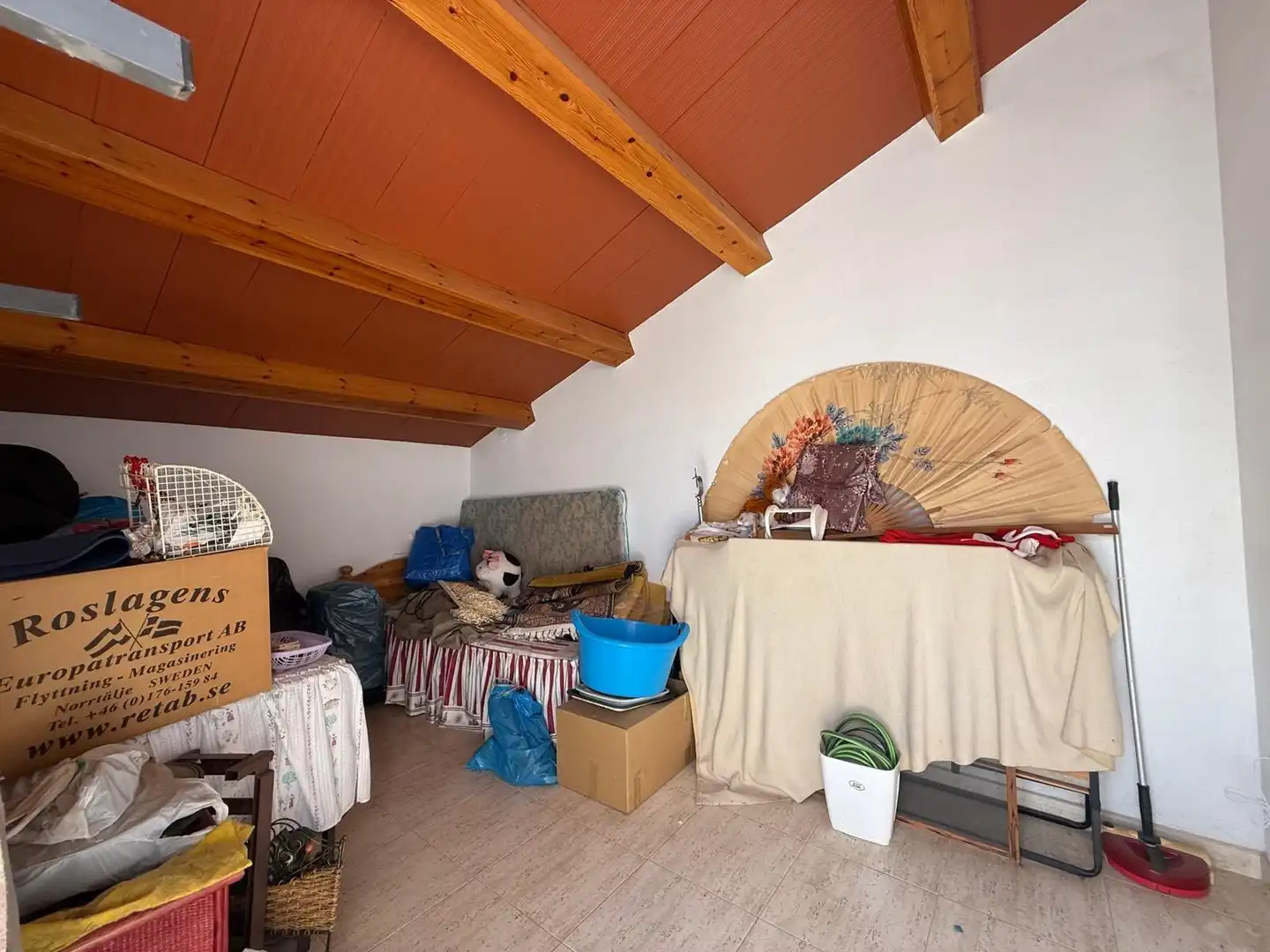 Adosado con jardín en venta en Calle Calle Río Nacimiento, imagen 22