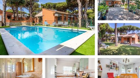 Photo 2 of Houses for sale in La Barrosa, Chiclana de la Frontera