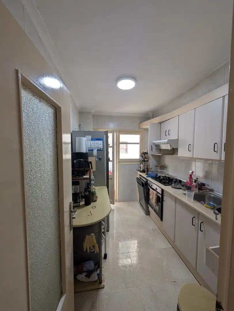 Cuina de Pis en venda en Riba-roja de Túria amb Terrassa