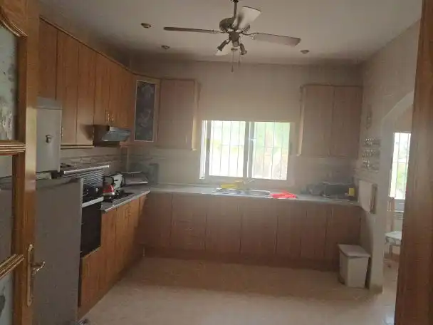 Chalet con jardín en venta en Calle Baños 3 45, imagen 21