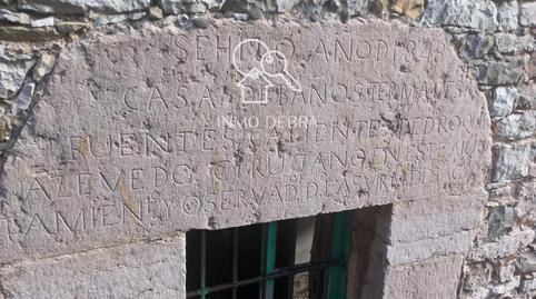 Foto 2 de Edifici en venda a N/a, Villamanín, León