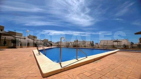 Foto 3 de Casa adosada en venta en El Alamillo, Mazarrón