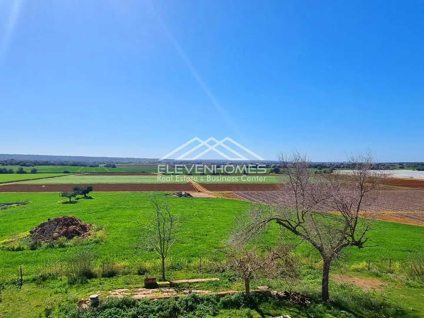 Finca rústica en venda en  Palma de Mallorca amb Traster i Piscina