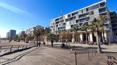 Photo 5 of Attic for sale in Port, Badalona