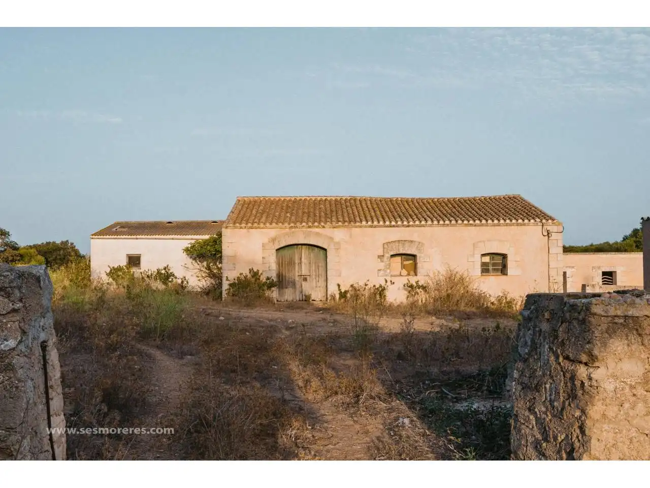 Terreno rustico in vendita a Calle finca Santa Rosa de Lima, imagen 38