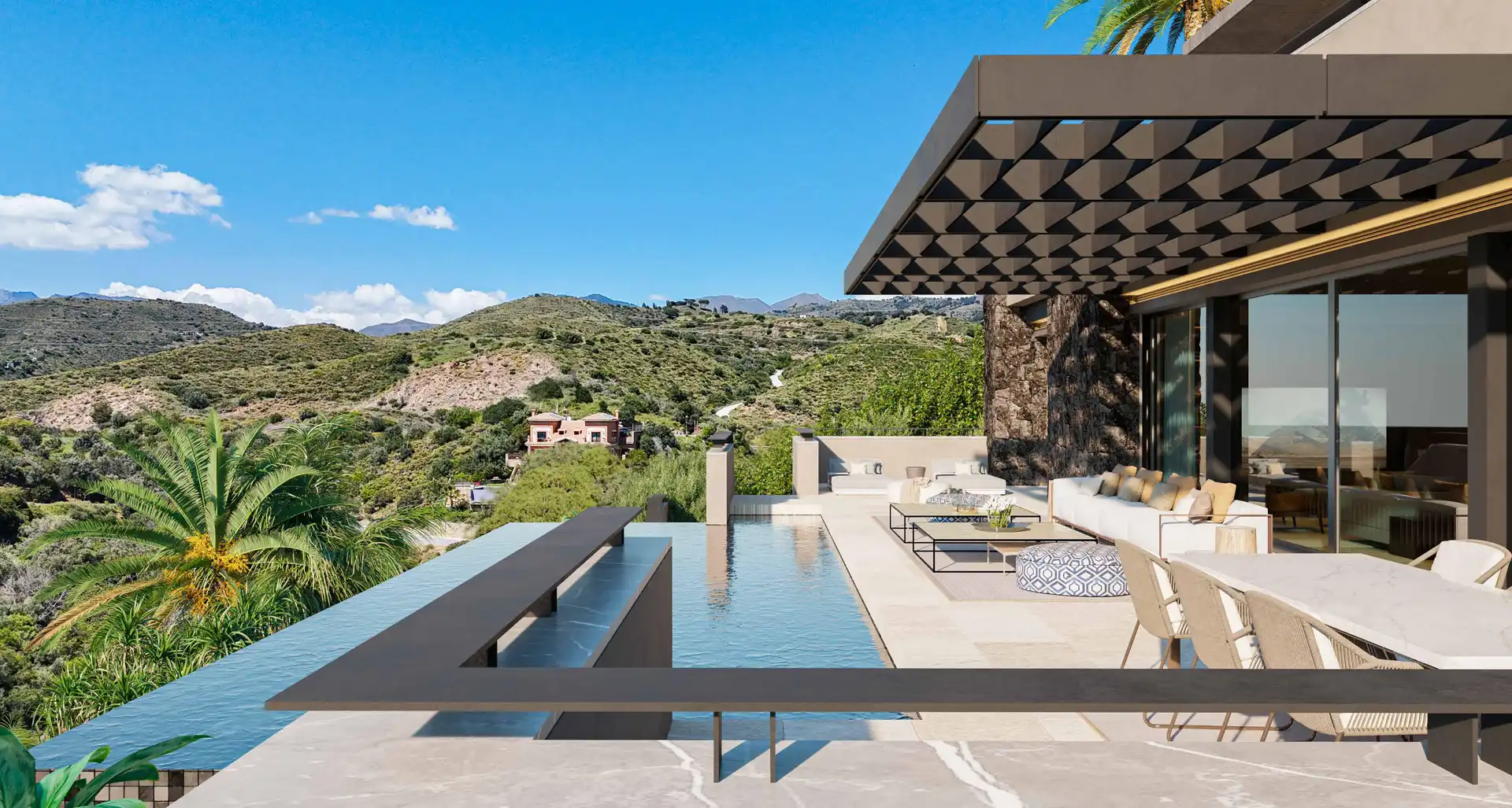 Chalet de obra nueva en venta en Calle Los Algarrobos, imagen 16