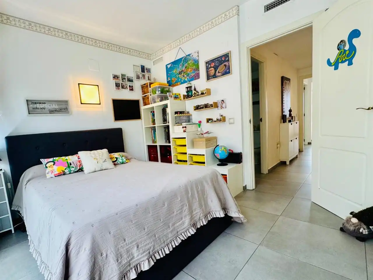 Detached homes for sale in Golf Bahía
