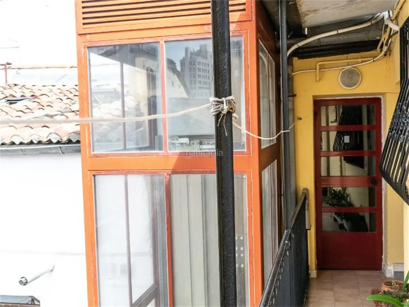Flat for sale in Calle del Arco de Santa María 8, imagen 5