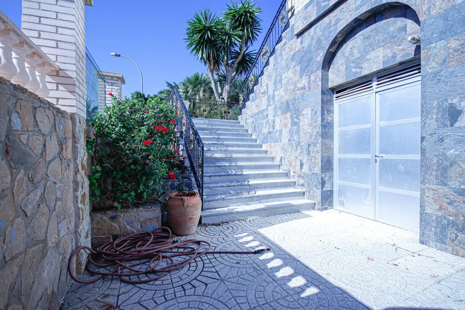 Villa mit Terrasse zum Verkauf in Carrer de Juan Ramón Jiménez 35, imagen 61