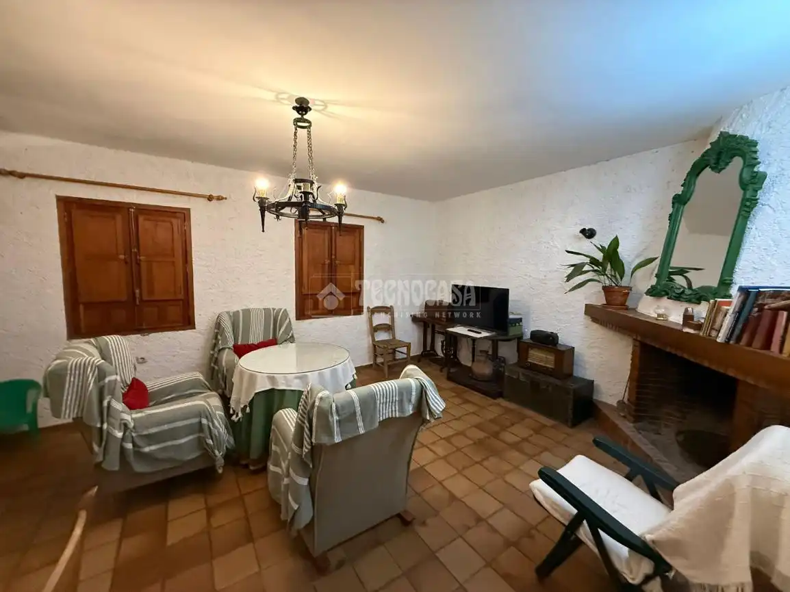 Finca rústica en venta en Los Eucaliptos, La Carlota
