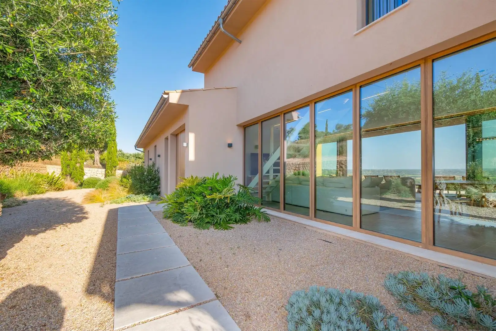 Chalet con piscina en venta en Llevant, imagen 8