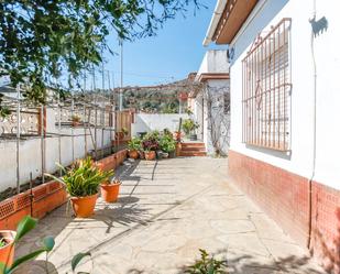 Exterior view of House or chalet for sale in El Vendrell
