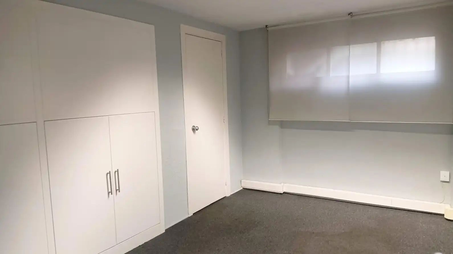 Büro mit Aufzug zur Miete in Avinguda de Madrid, imagen 17