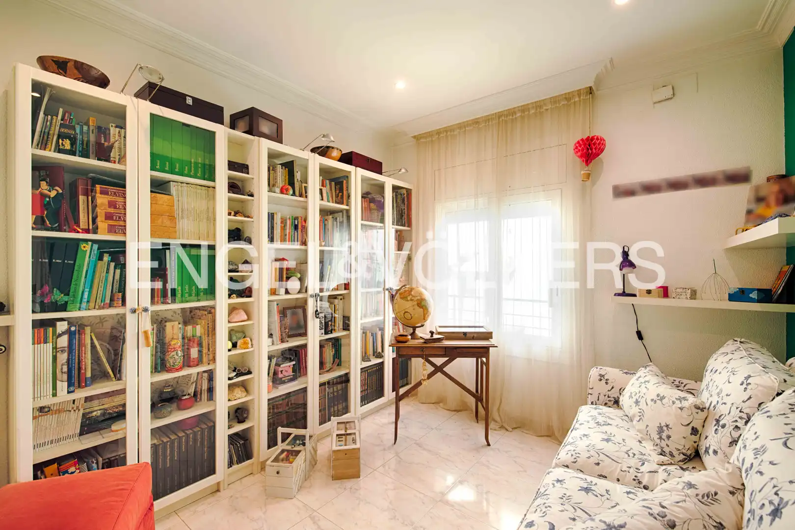 Casa a schiera con terrazza in vendita a Carrer Sant Vicenç, imagen 21