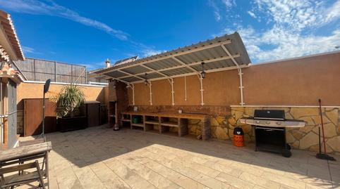 Foto 4 de Casa o xalet en venda a El Limonar, Málaga