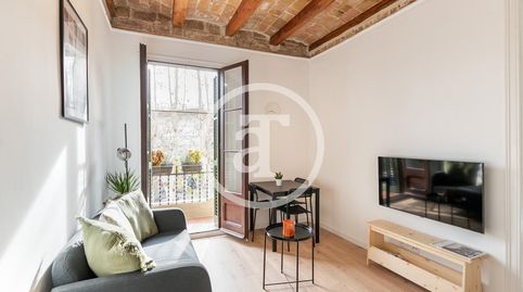 Foto 4 de Piso de alquiler en Carrer de París, La Nova Esquerra de l'Eixample, Barcelona Capital