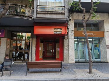 Business premises to rent in Avinguda de Prat de la Riba 27