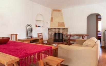 Wohnzimmer von Country house zum verkauf in Ciutadella de Menorca