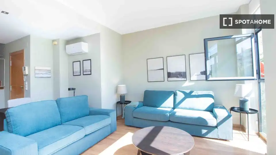 Zimmer in El Carme