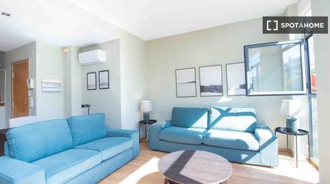 Photo 2 of Apartment to share in El Carme, Valencia