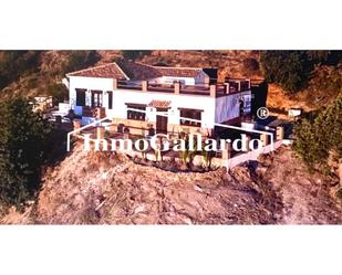 Finca rústica en venda en Málaga Capital amb Jardí privat i Terrassa