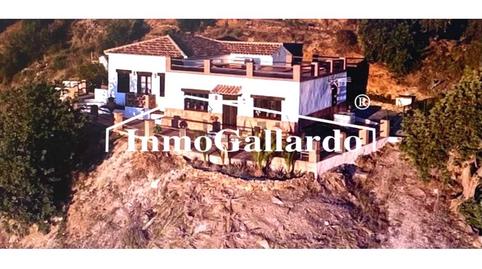 Photo 2 of Country house for sale in El Candado, Málaga Capital