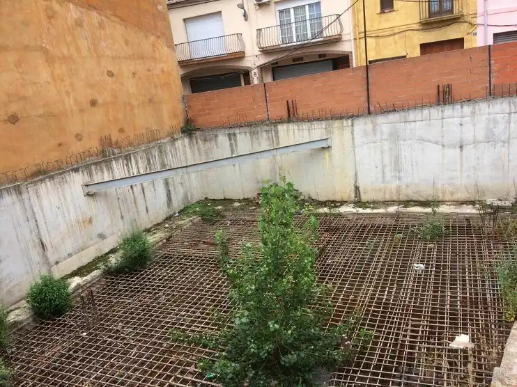 Wohnbaugrundstück zum Verkauf in Carrer de Sant Francesc 2, imagen 9