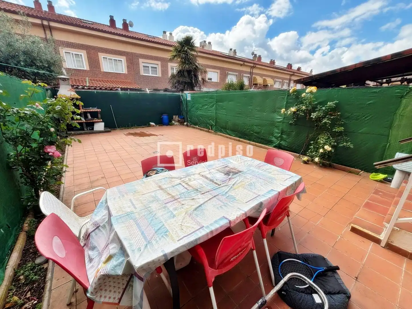 Detached house for sale in Alovera, imagen 43