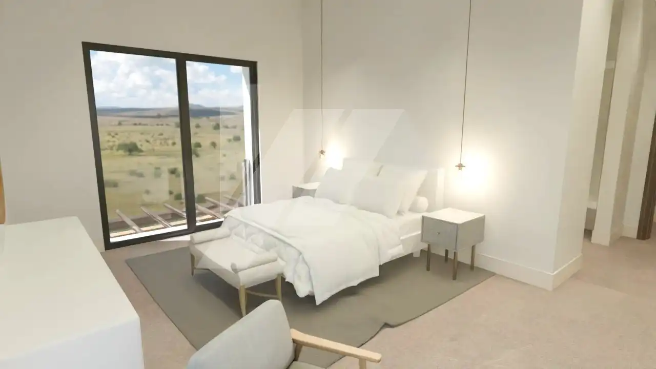 Villa mit Pool zum Verkauf in Montgó - Ermita, imagen 15