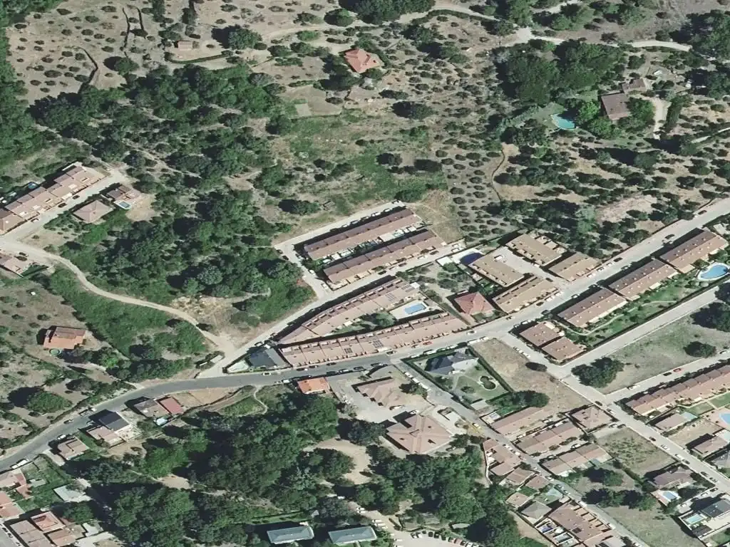 Casa en venta en CRUZ MALPELO 21, imagen 2