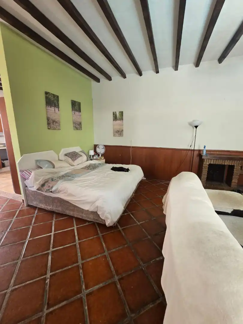 Study for rent in Calle Jorge Guillén, Centro