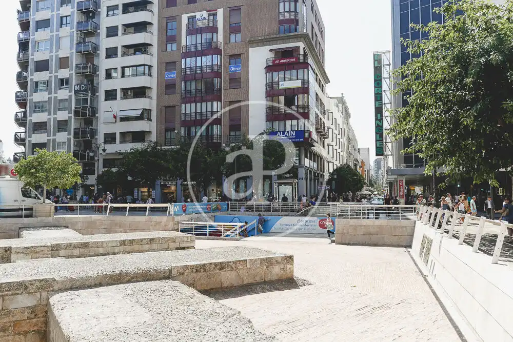 Pis en venda a Carrer de Colón, El Pla del Remei