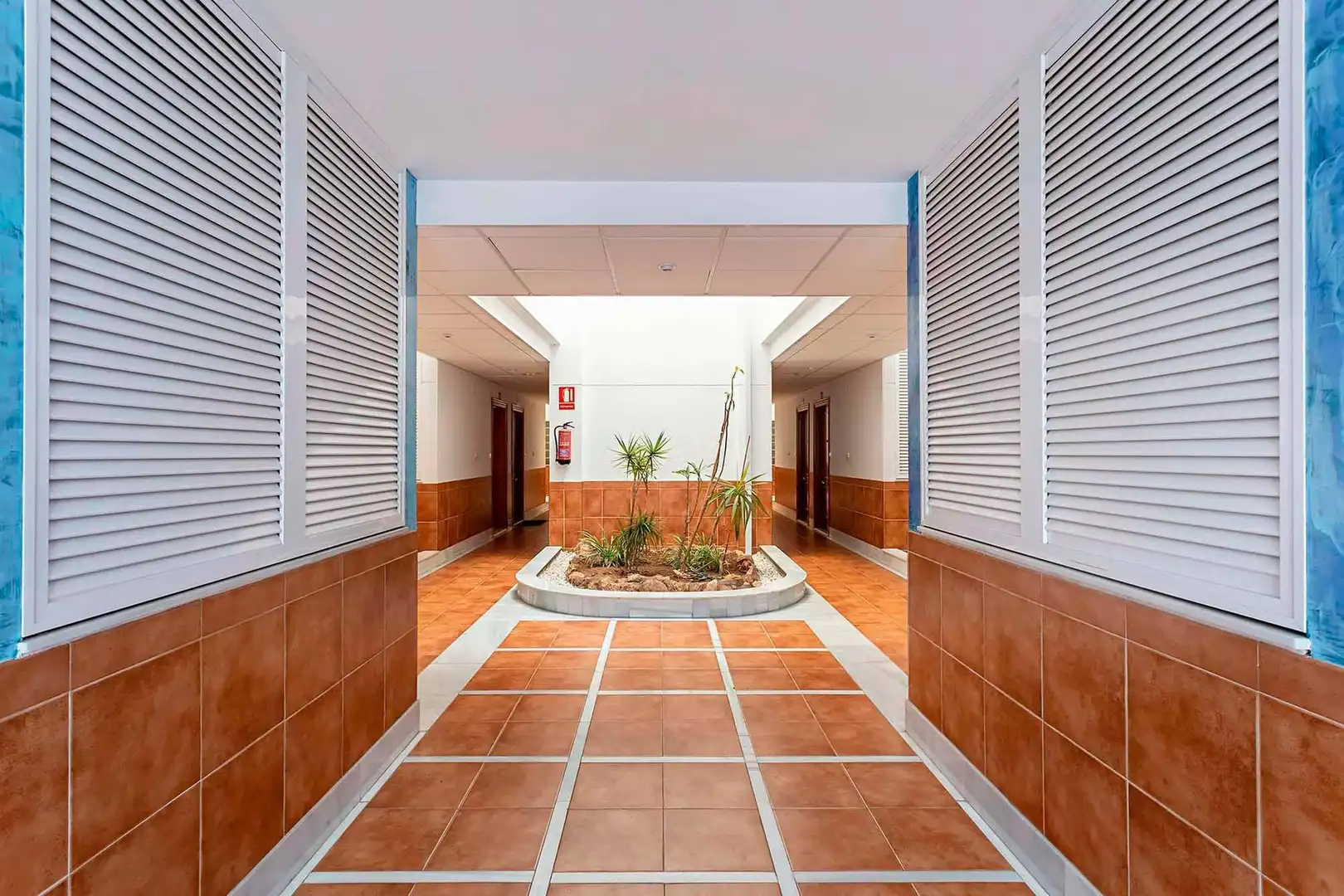Àtic en venda en El Ejido amb Terrassa i Piscina comunitària