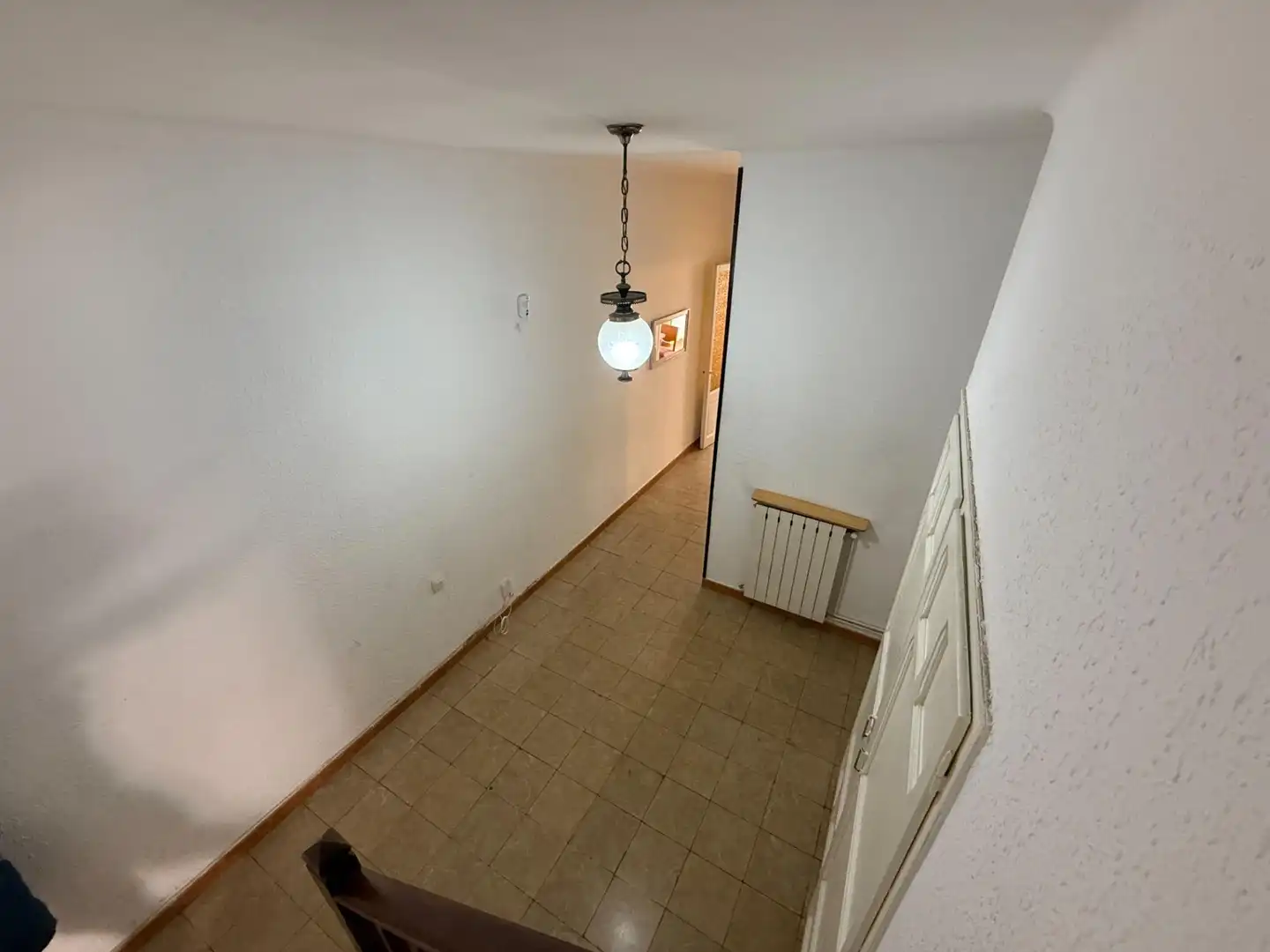 Attic for sale in Sabadell  with Heating, Balcony and Alarm
