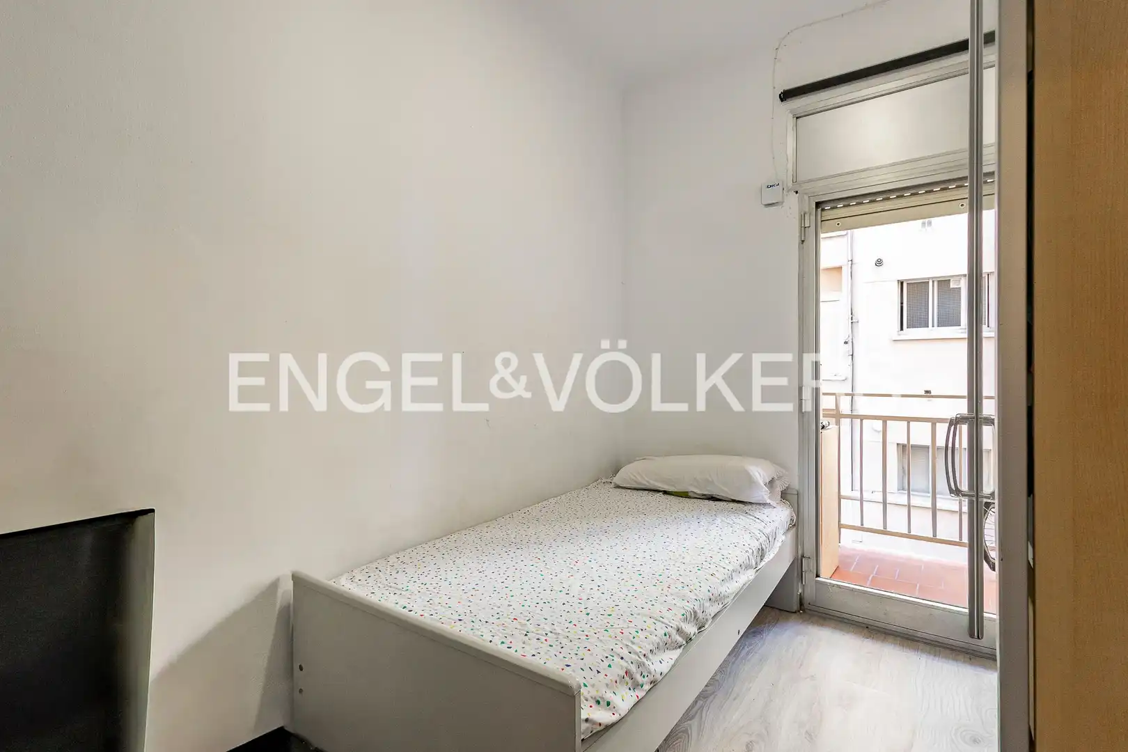 Wohnung mit Terrasse zum Verkauf in Centre - Sant Josep - Sanfeliu, imagen 11