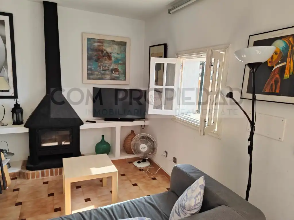 Planta baja de alquiler en Campos, Illes Balears