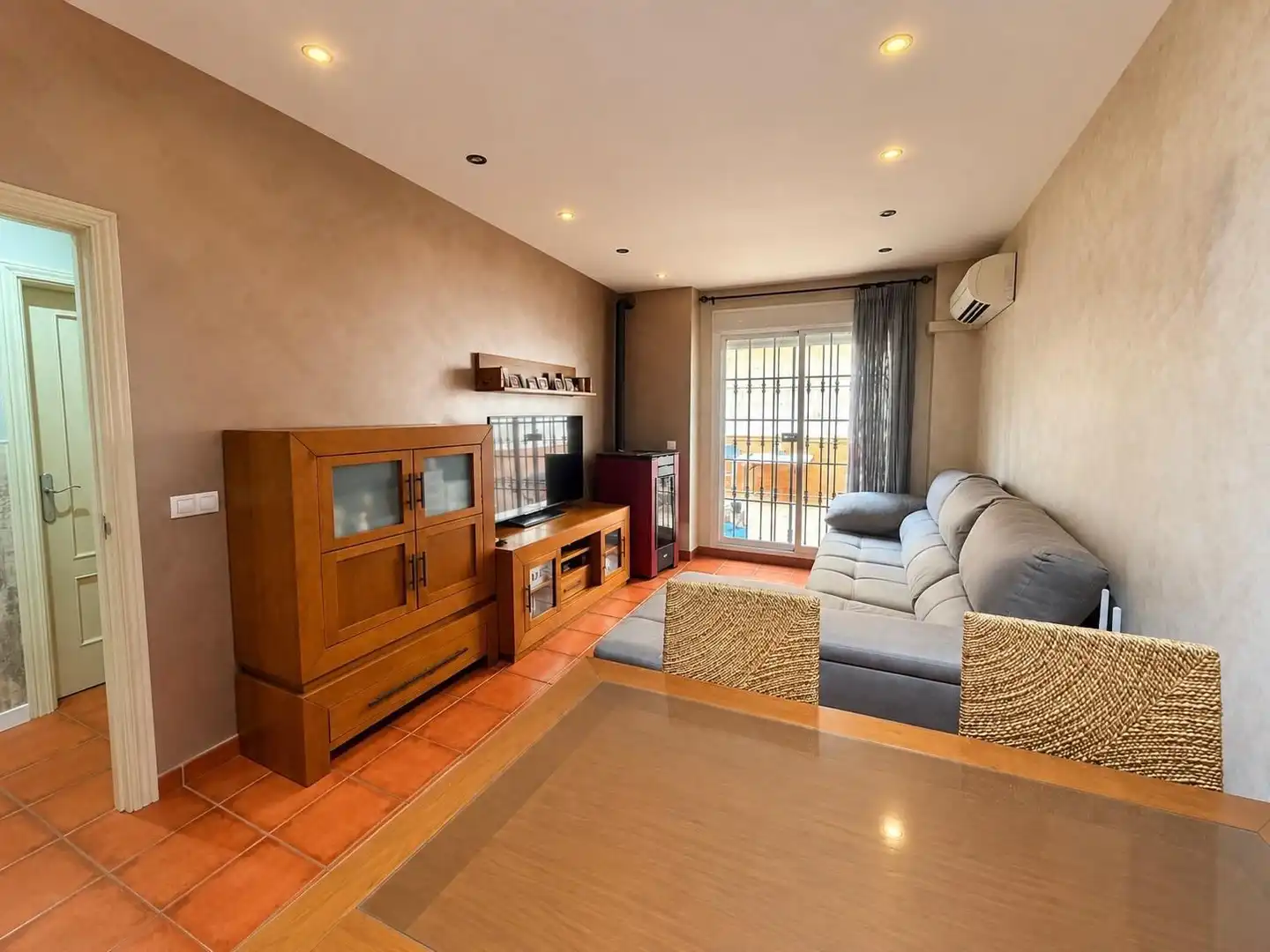 Casa en venta en Nueva Alcalá