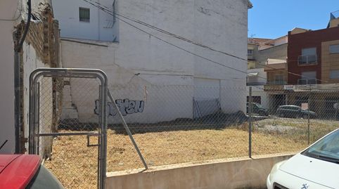 Foto 3 de Residencial en venda a Calle de Jorge Guillén, 2, Centro de Albolote, Albolote