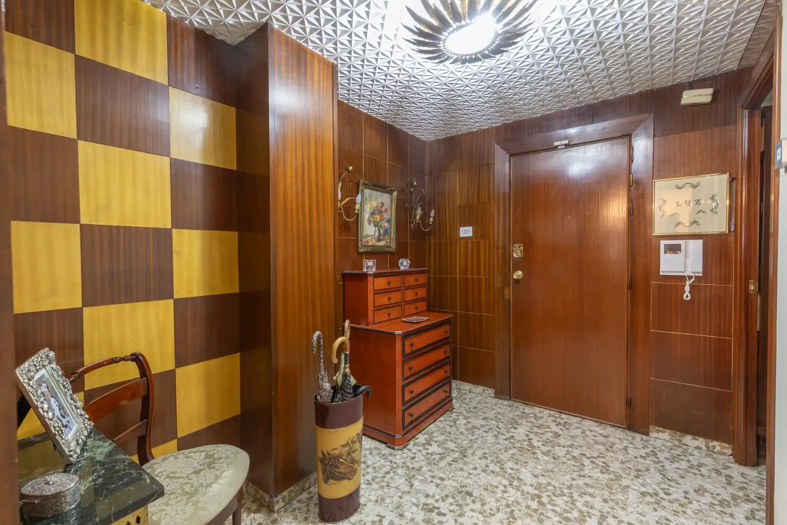 Flat with lift for sale in Ronda, imagen 31