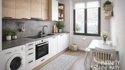 Photo 2 of Flat for sale in Juan de Garay Kalea, Iralabarri, Bilbao