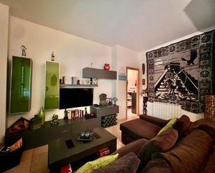 Living room of Apartment for sale in L'Estartit  with Heating and Oven