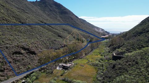 Foto 5 von Grundstücke zum Verkauf in Camino Tahodio, 6a, Anaga, Santa Cruz de Tenerife Capital