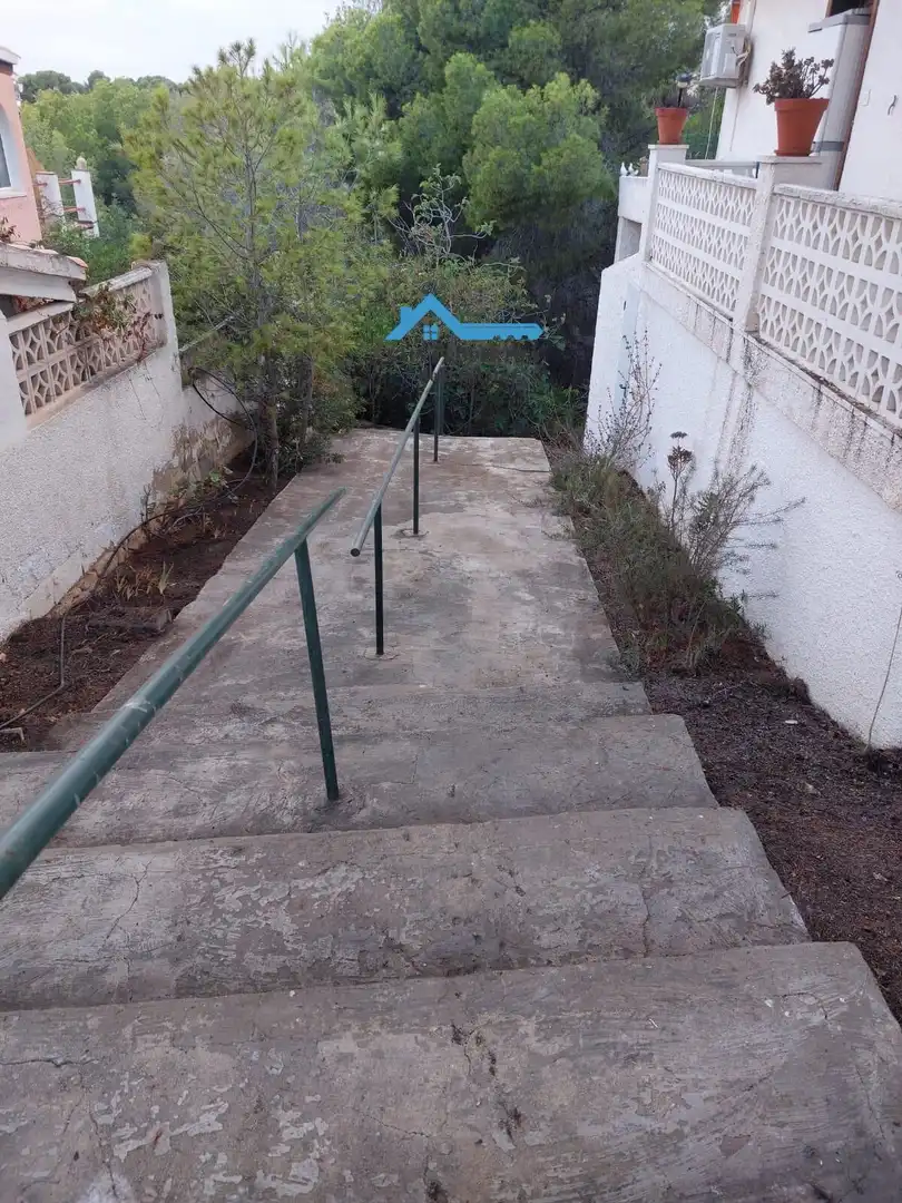 Villa mit Garten zum Verkauf in Barranco Hondo, imagen 19