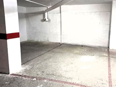 Einzelparkplatz zum Verkauf in Santomera
